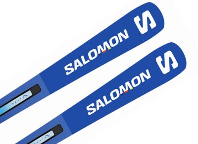 Salomon S/Race GS PRO 175